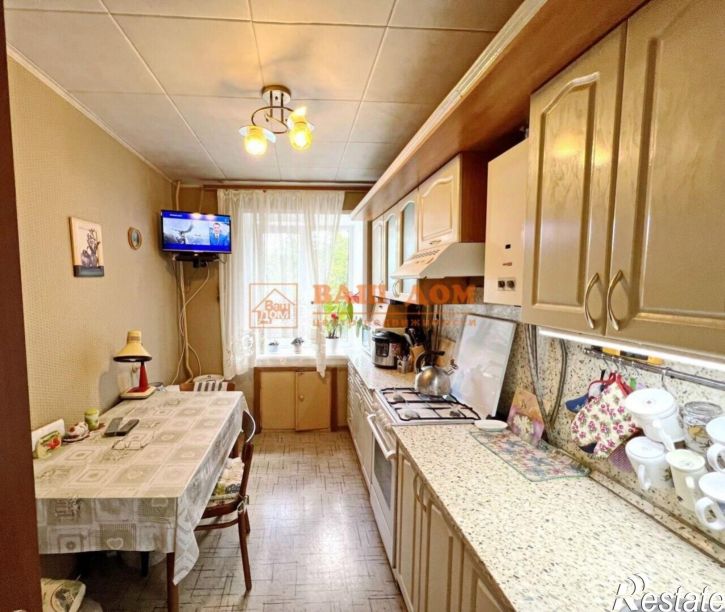 2-комн квартира ул Станционная, 22,  д. 22