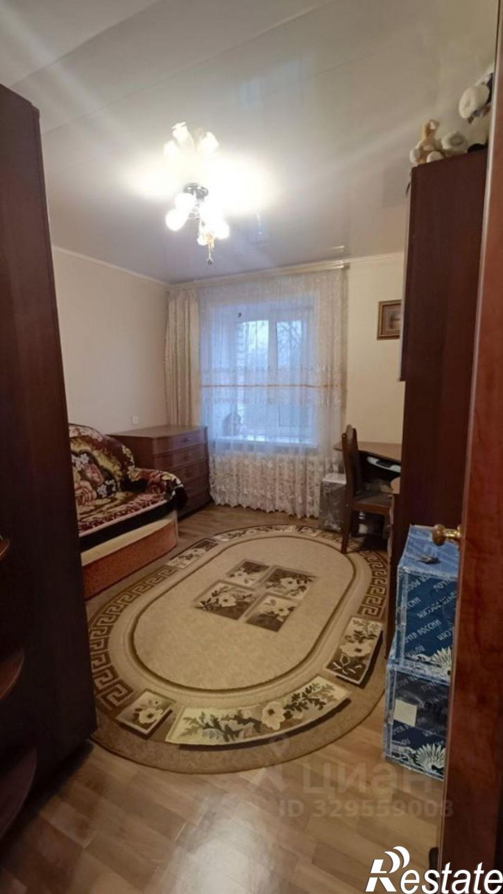 2-комн квартира 18-й проезд Мясново, 98,  д. 98
