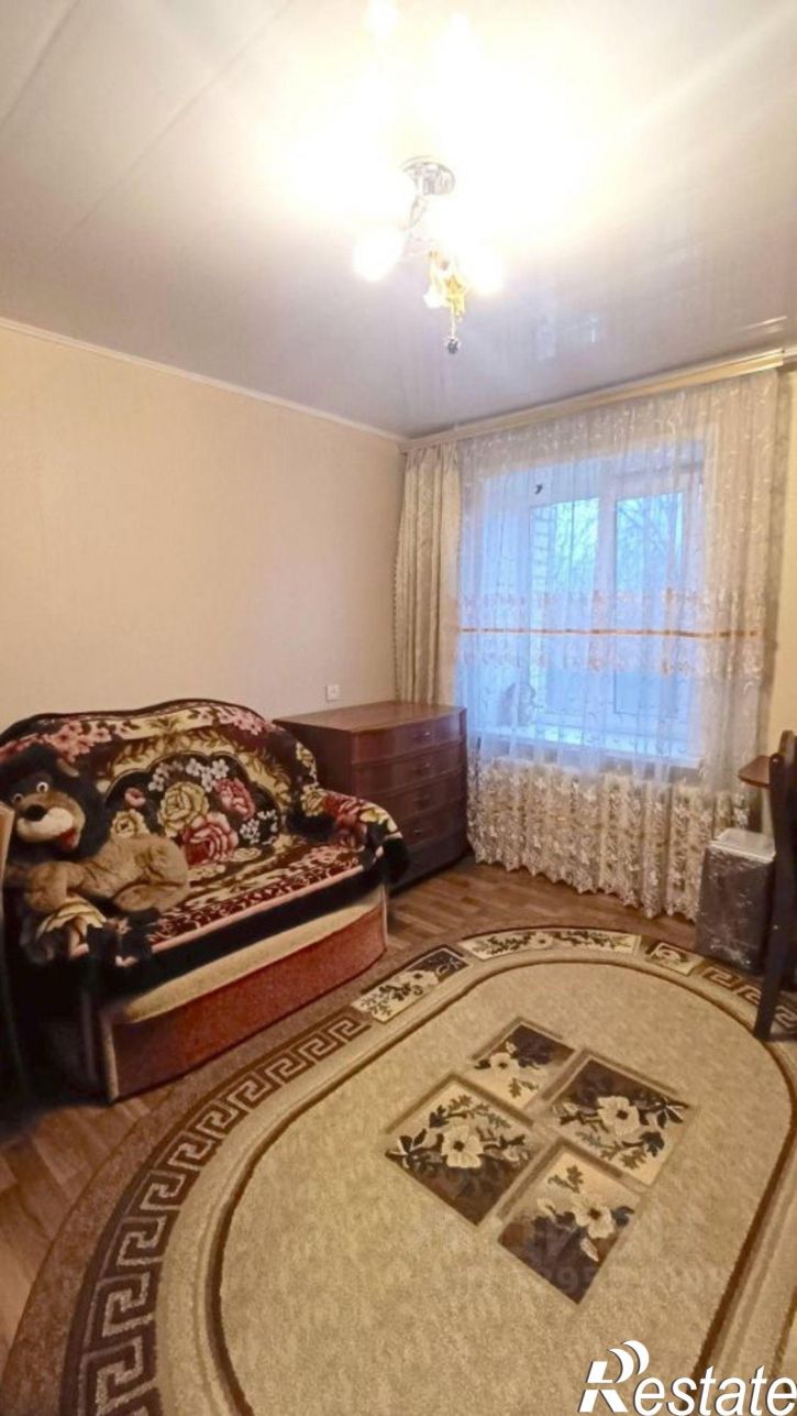 2-комн квартира 18-й проезд Мясново, 98,  д. 98