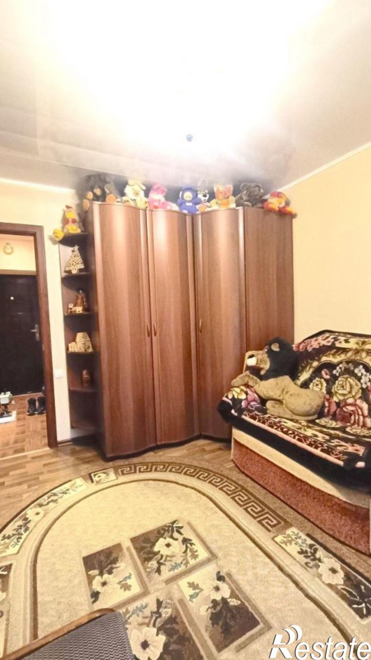 2-комн квартира 18-й проезд Мясново, 98,  д. 98