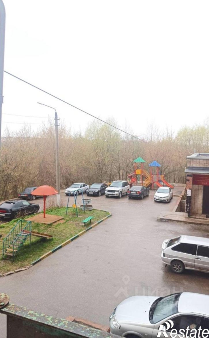 2-комн квартира 18-й проезд Мясново, 98,  д. 98