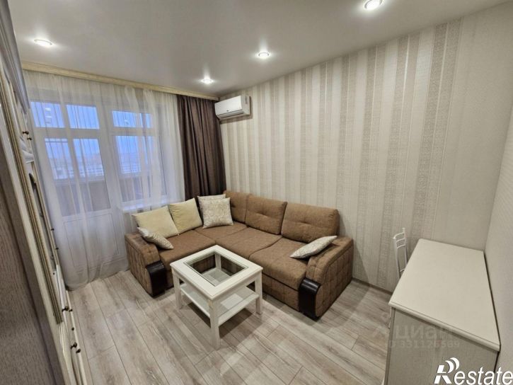 2-комн квартира ул Павшинский мост, 1 4,  д. 1 4,  к. 4