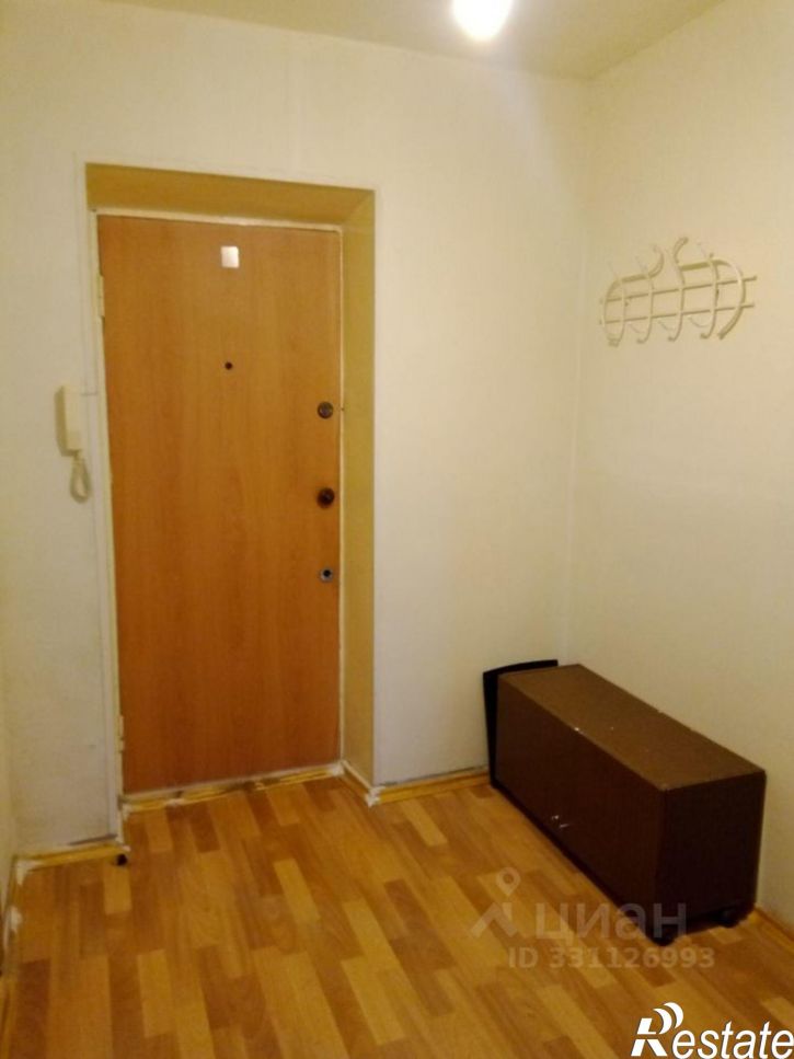 1-комн квартира ул М.Горького, 43,  д. 43