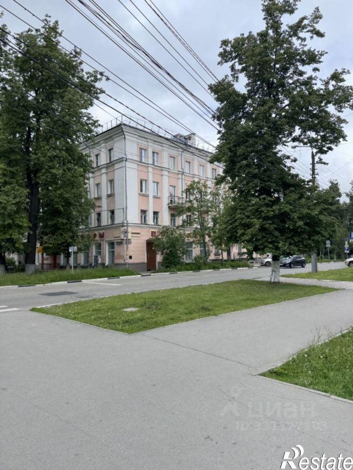 Торговое помещение пр-кт Ленина, 70,  д. 70