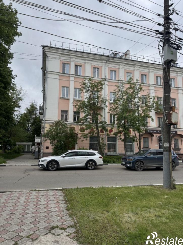 Торговое помещение пр-кт Ленина, 70,  д. 70