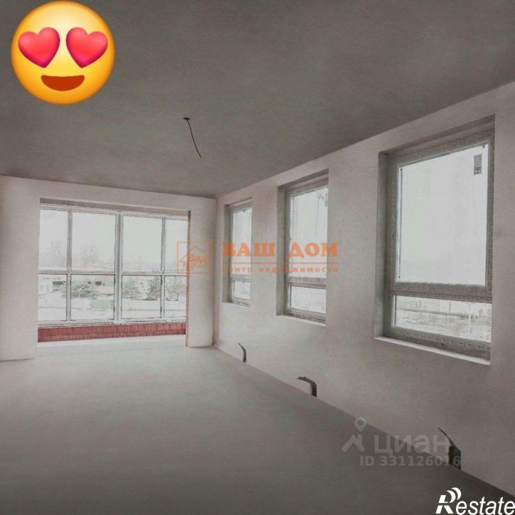 3-комн квартира Хлебная пл, 8,  д. 8