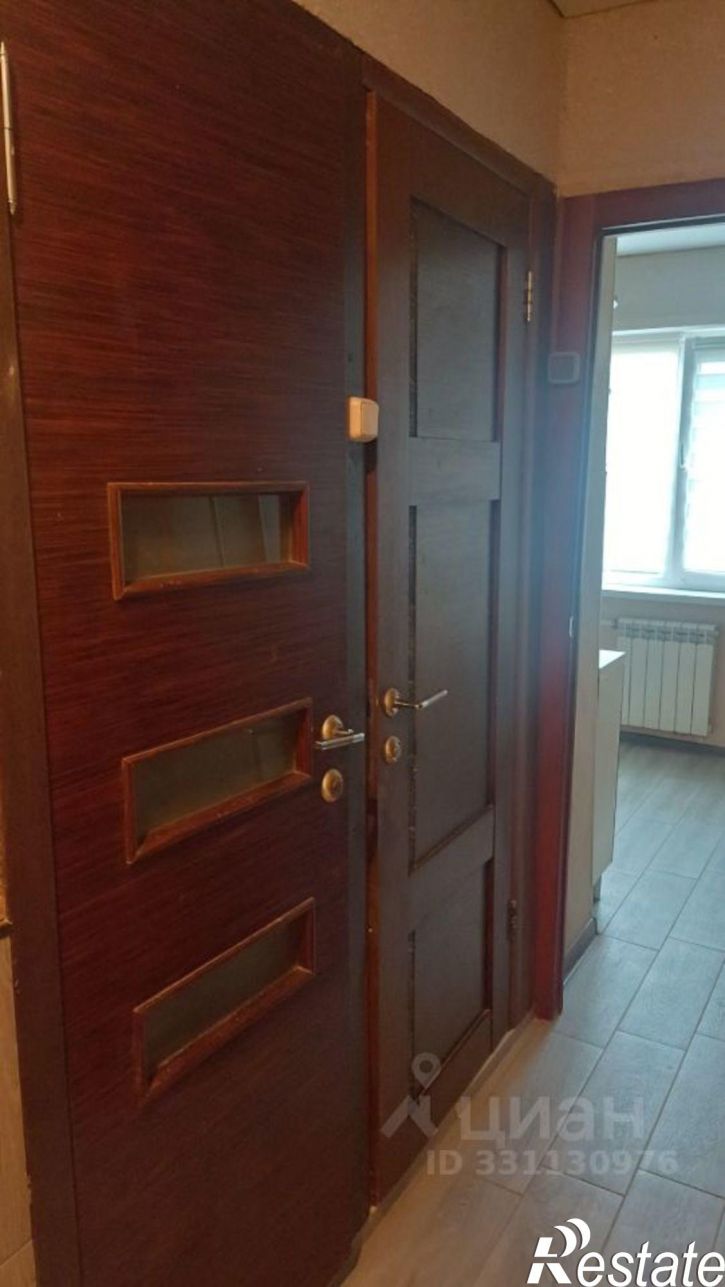 1-комн квартира ул Плеханова, 132,  д. 132