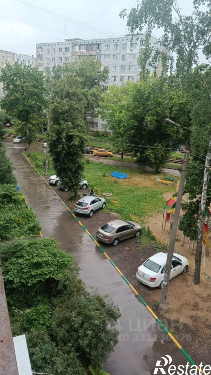 1-комн квартира ул Плеханова, 132,  д. 132
