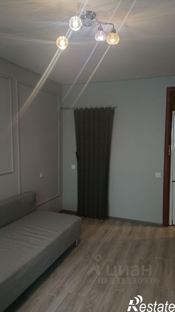 1-комн квартира ул Плеханова, 132,  д. 132