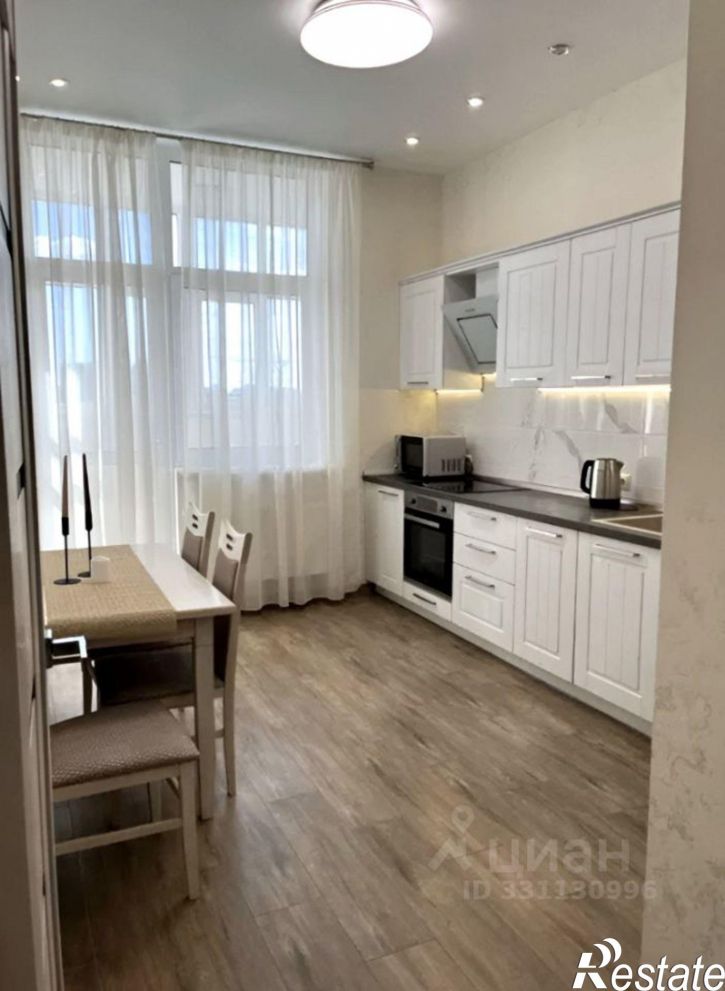 1-комн квартира проспект Ленина, 18,  д. 18