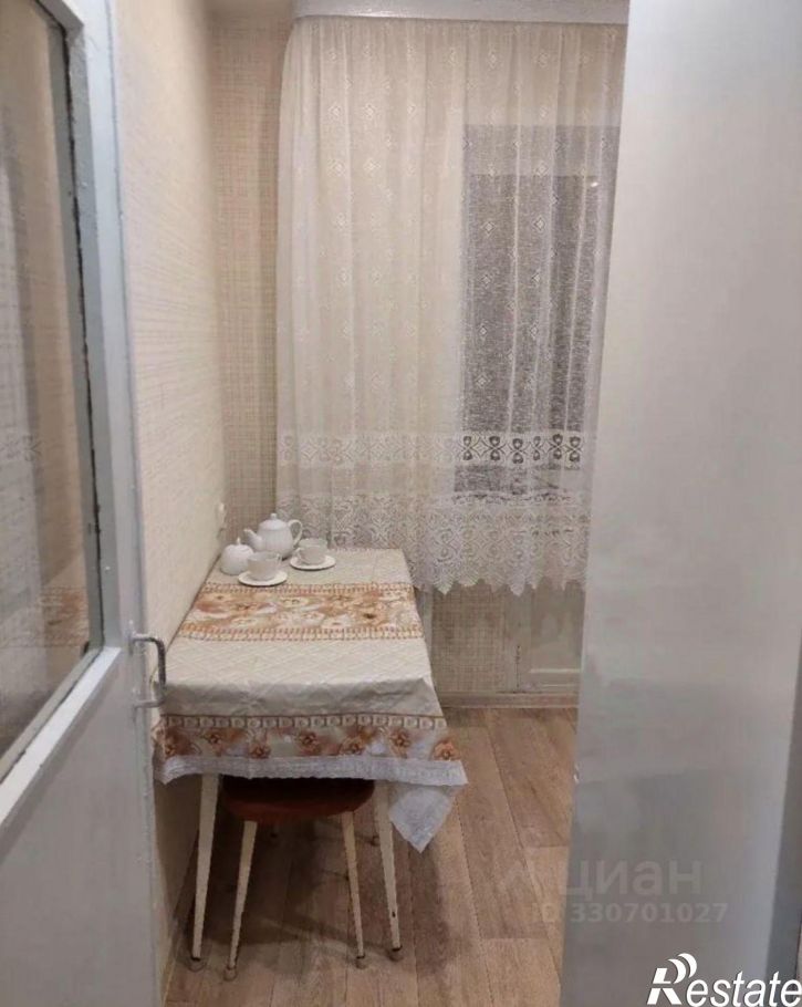 1-комн квартира улица Тимирязева, 101 к1,  д. 101 к1