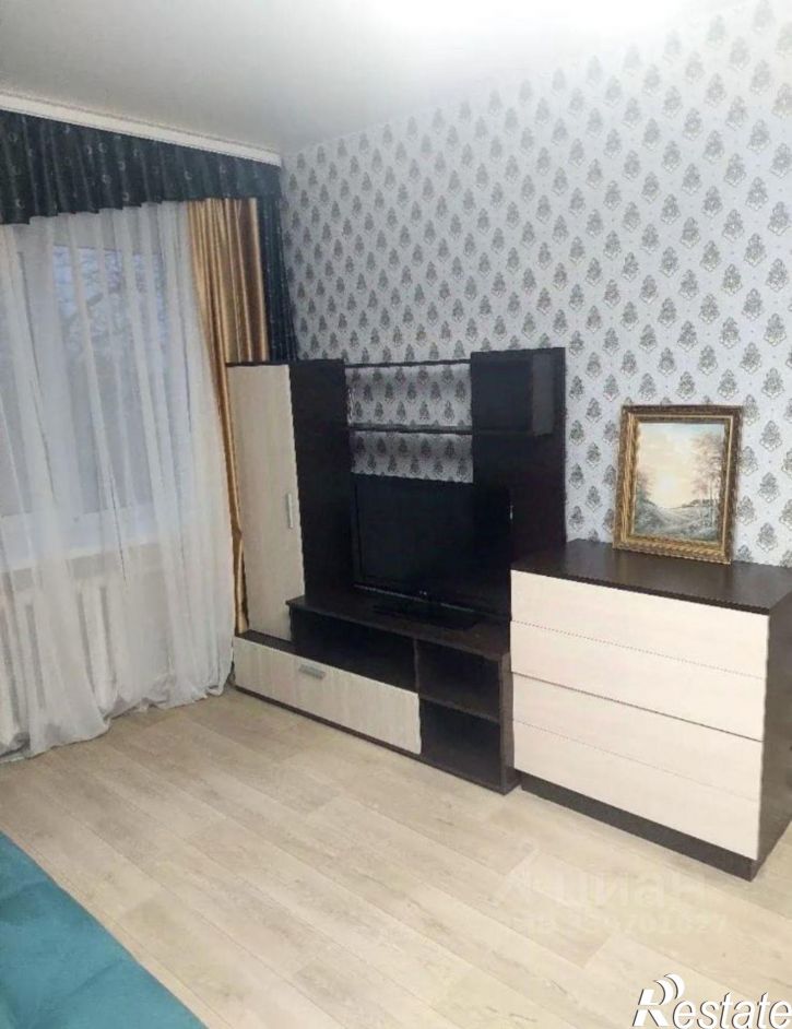 1-комн квартира улица Тимирязева, 101 к1,  д. 101 к1