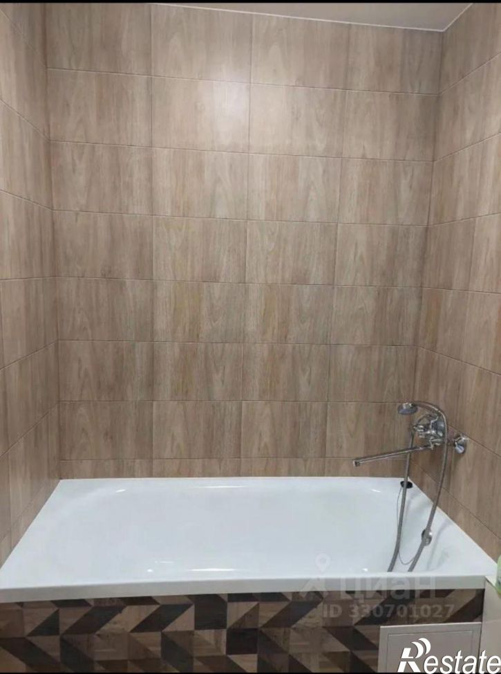 1-комн квартира улица Тимирязева, 101 к1,  д. 101 к1