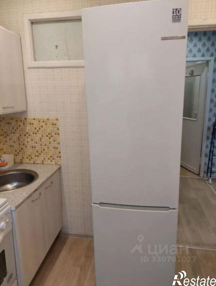 1-комн квартира улица Тимирязева, 101 к1,  д. 101 к1