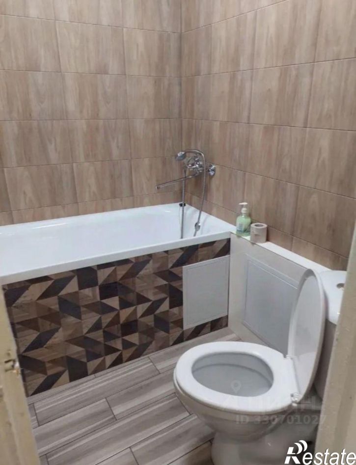 1-комн квартира улица Тимирязева, 101 к1,  д. 101 к1