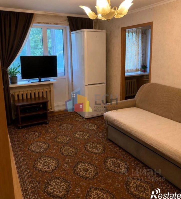 2-комн квартира ул Макаренко, 8,  д. 8