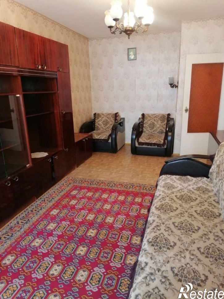 1-комн квартира Санаторная улица, 9,  д. 9