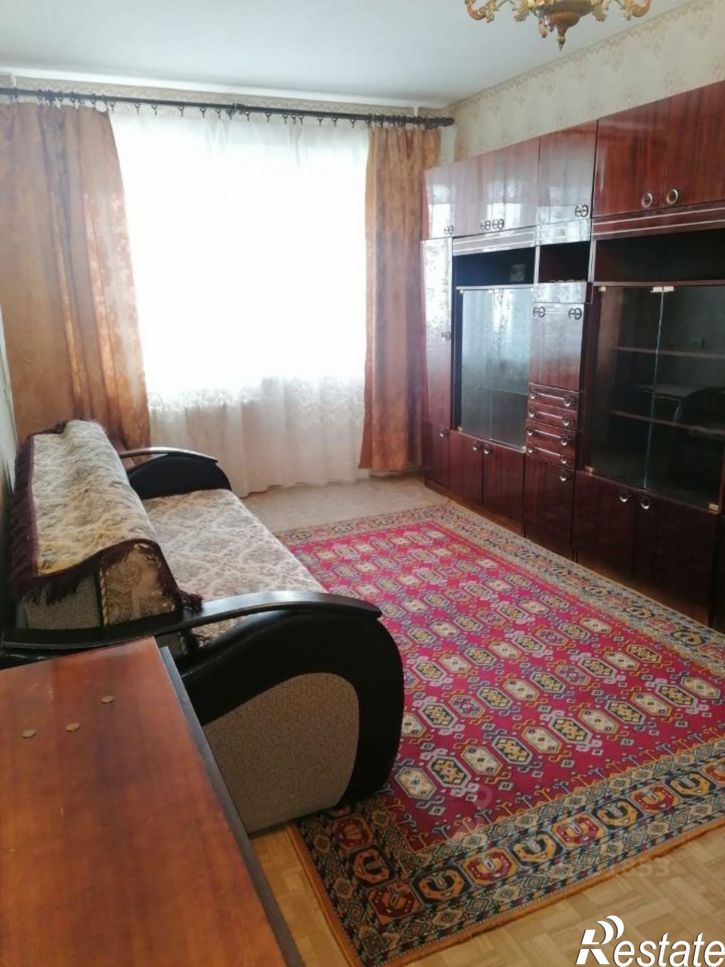 1-комн квартира Санаторная улица, 9,  д. 9