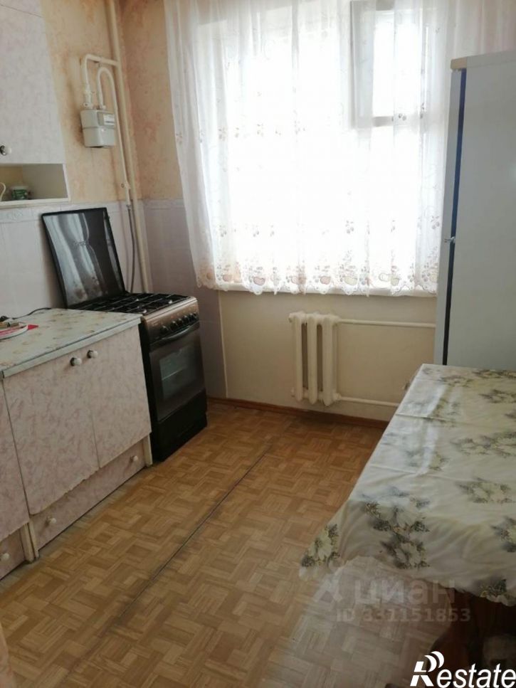 1-комн квартира Санаторная улица, 9,  д. 9