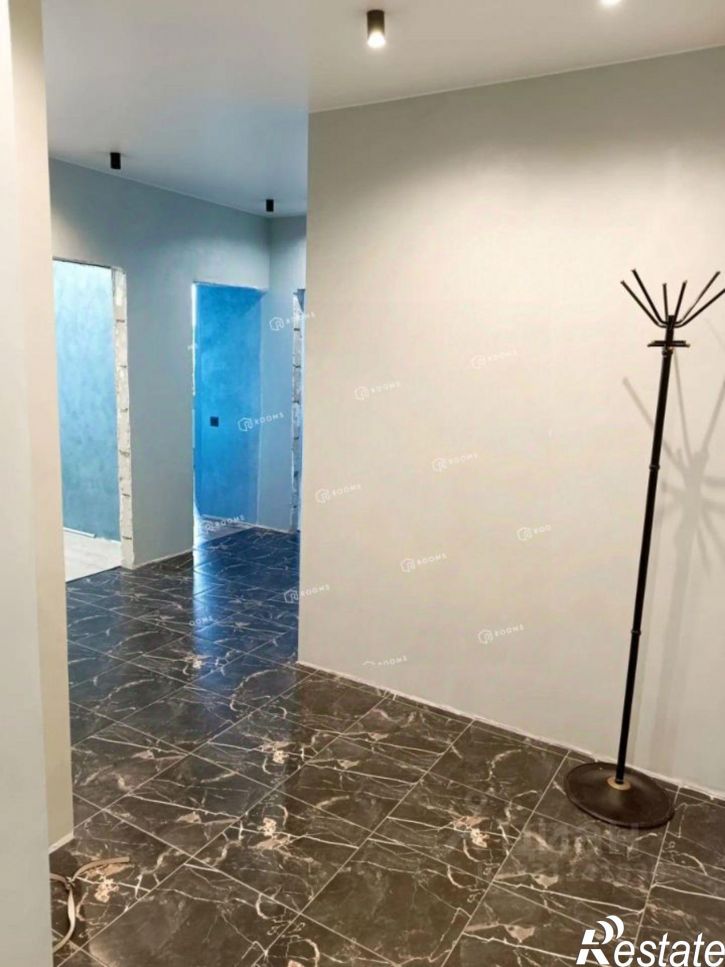 2-комн квартира улица Аркадия Шипунова, 2,  д. 2