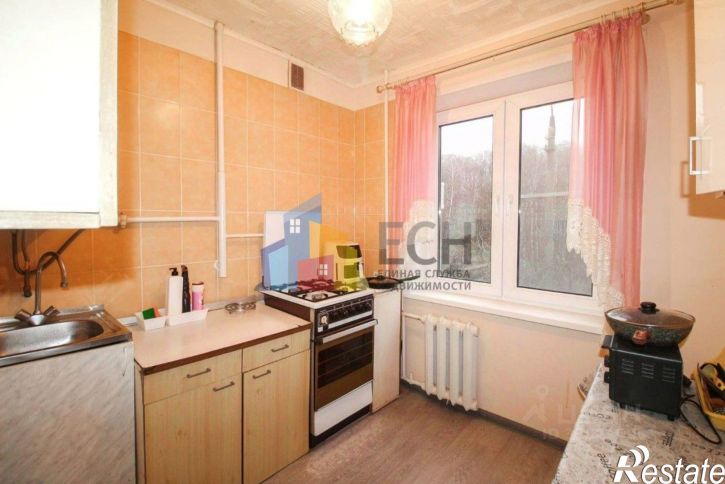 Комната улица Тимирязева, 101 к7,  д. 101 к7