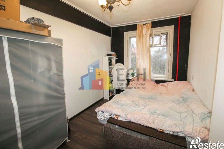 Комната улица Тимирязева, 101 к7,  д. 101 к7