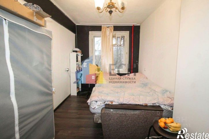 Комната улица Тимирязева, 101 к7,  д. 101 к7
