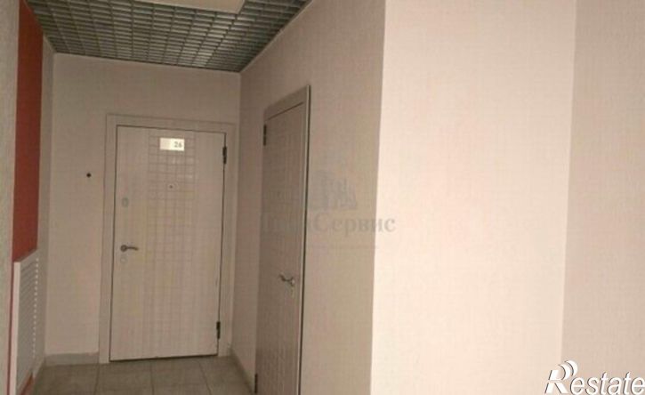 2-комн квартира улица Карпова, 98 к3,  д. 98 к3