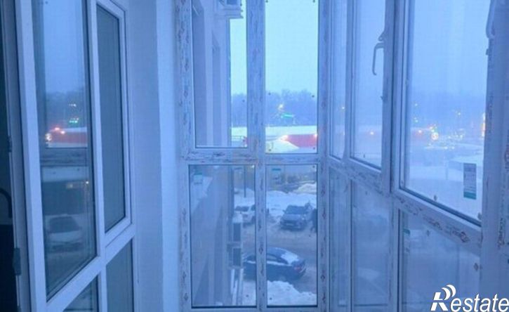 2-комн квартира улица Карпова, 98 к3,  д. 98 к3