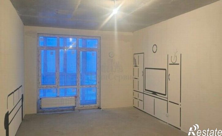 2-комн квартира улица Карпова, 98 к3,  д. 98 к3