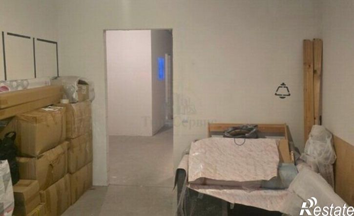2-комн квартира улица Карпова, 98 к3,  д. 98 к3
