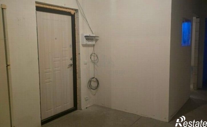 2-комн квартира улица Карпова, 98 к3,  д. 98 к3