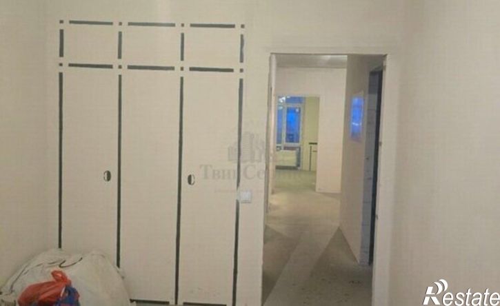 2-комн квартира улица Карпова, 98 к3,  д. 98 к3