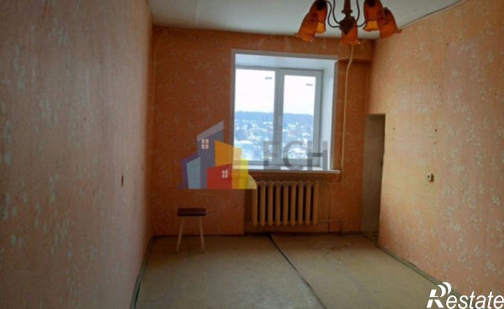 1-комн квартира улица Кауля, 20,  д. 20