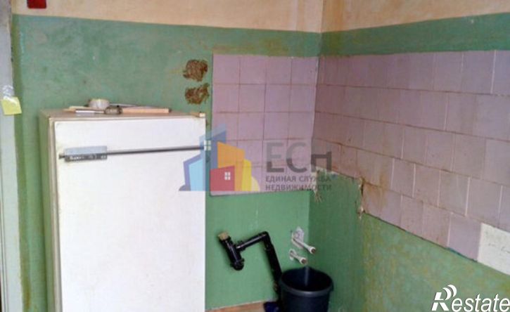 1-комн квартира улица Кауля, 20,  д. 20