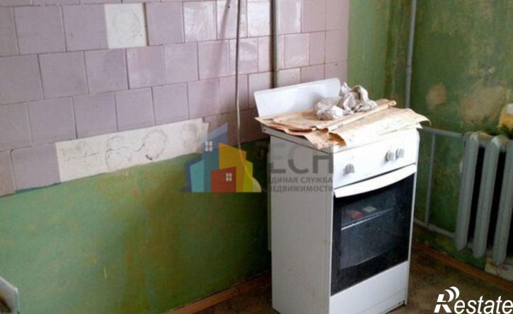 1-комн квартира улица Кауля, 20,  д. 20