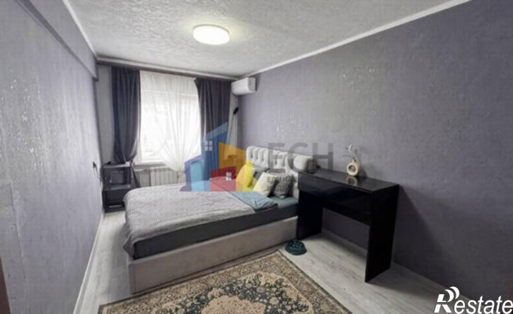 3-комн квартира проспект Ленина, 143Б,  д. 143Б