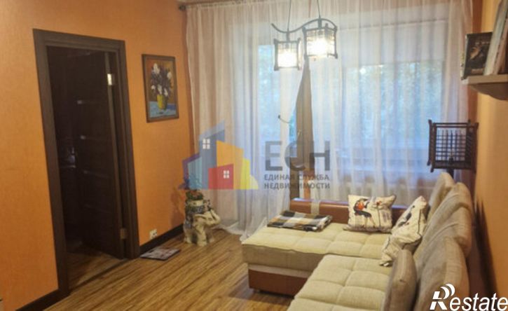 3-комн квартира Оружейная улица, 31,  д. 31