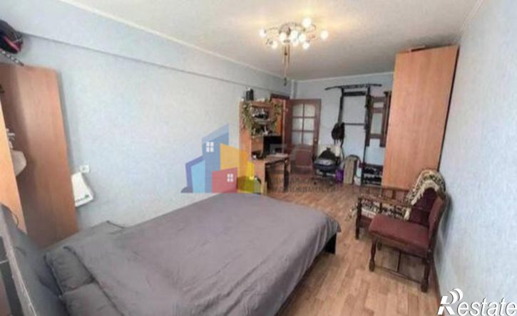 3-комн квартира проспект Ленина, 143Б,  д. 143Б