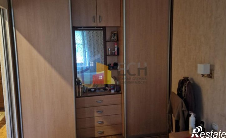 3-комн квартира Оружейная улица, 31,  д. 31
