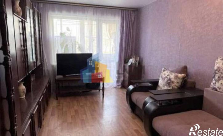 3-комн квартира проспект Ленина, 143Б,  д. 143Б