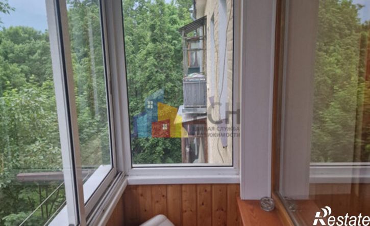 3-комн квартира Оружейная улица, 31,  д. 31