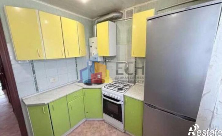 3-комн квартира проспект Ленина, 143Б,  д. 143Б