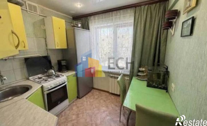 3-комн квартира проспект Ленина, 143Б,  д. 143Б