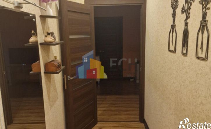 3-комн квартира Оружейная улица, 31,  д. 31