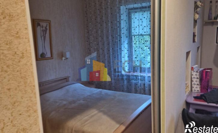3-комн квартира Оружейная улица, 31,  д. 31