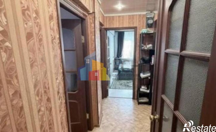 3-комн квартира проспект Ленина, 143Б,  д. 143Б