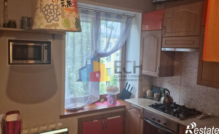 3-комн квартира Оружейная улица, 31,  д. 31