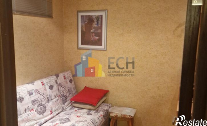 3-комн квартира Оружейная улица, 31,  д. 31