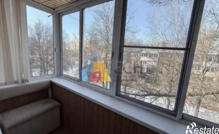 3-комн квартира проспект Ленина, 143Б,  д. 143Б